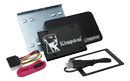 KINGSTON 1024GB KC600 SATA3 2,5" SSD kiintolevy ja asennuskitti