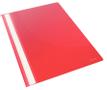 ESSELTE Vivida Report File A4 Red (Pack 25) 28316