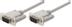 MANHATTAN VGA Kabel HD15 St/St 1.8m beige
