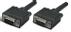 MANHATTAN kabel VGA skjøt 15P FM-M 5m