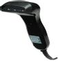 MANHATTAN Scanner, CCD, 1D, USB, Black (401517)