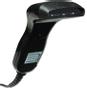 MANHATTAN Scanner, CCD, 1D, USB, Black (401517)