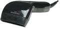 MANHATTAN Scanner, CCD, 1D, USB, Black (401517)