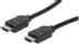 MANHATTAN MH Cable, HDMI with Ethernet Channel, HDMI-Male/ HDMI-Male,  1