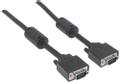 MANHATTAN SVGA Monitor Cable (317733)