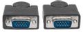 MANHATTAN SVGA Monitor Cable (317733)