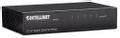 INTELLINET switch 5x10/ 100/ 1000 Gigabit, Metal (530378)