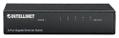 INTELLINET switch 5x10/ 100/ 1000 Gigabit, Metal (530378)