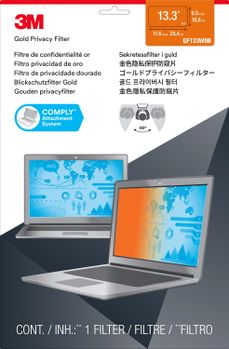 3M Gold Privacy Filter For  (7100049972)