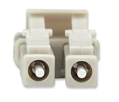 INTELLINET Fiber Optic Patch Cable, F-FEEDS (471268)