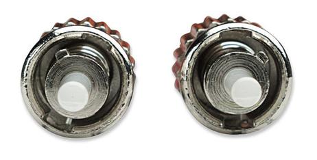 INTELLINET Fiber Optic Patch Cable, F-FEEDS (471312)