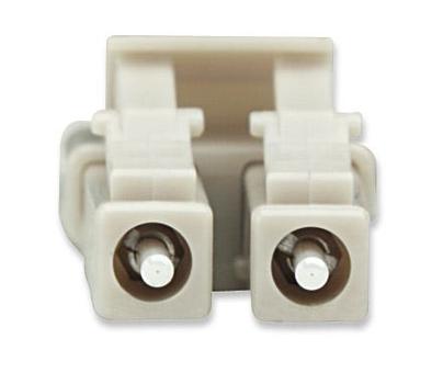 INTELLINET Fiber Optic Patch Cable, F-FEEDS (471312)