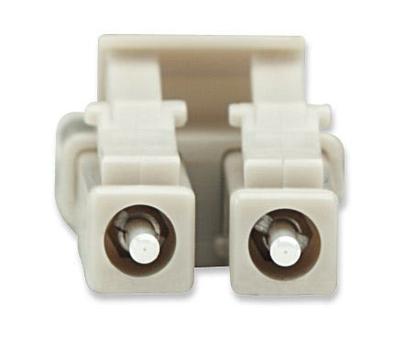 INTELLINET Fiber Optic Patch Cable, (471329)