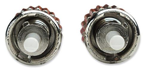 INTELLINET Fiber Optic Patch Cable, F-FEEDS (515757)