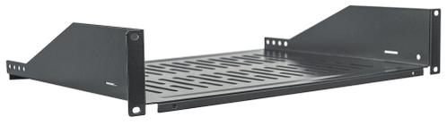 INTELLINET 19" Cantilever Shelf, 2U,  (710954)