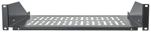 INTELLINET 19" Cantilever Shelf, 2U,  (710954)