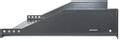 INTELLINET 19" Cantilever Shelf, 2U,  (710954)