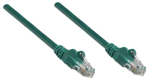 INTELLINET Network Cable, Cat5e, UTP (318990)