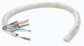 INTELLINET Cat6 Bulk Cable, Solid, 23 AWG (341165)