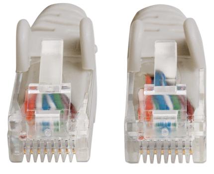 INTELLINET Network Patch Cable, Cat6,  (336741)