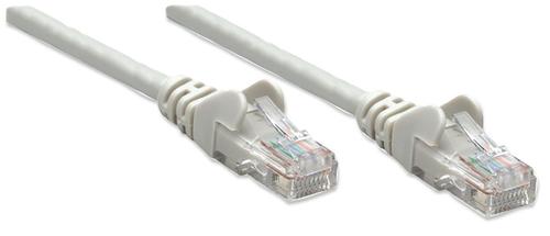 INTELLINET Network Patch Cable, Cat5E,  (345033)