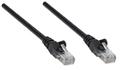 INTELLINET Network Patch Cable, Cat5E,  (345040)