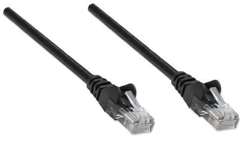 INTELLINET Network Patch Cable, Cat5E,  (345040)