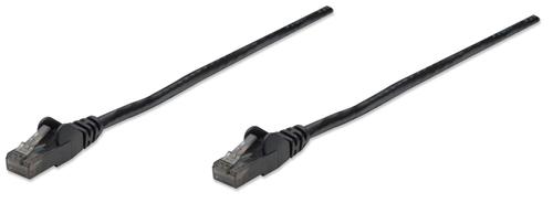 INTELLINET Network Patch Cable, Cat6,  (343794)
