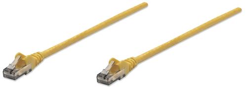 INTELLINET Network Patch Cable, Cat6,  (343787)