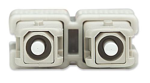 INTELLINET Fiber Optic Patch Cable, (470384)