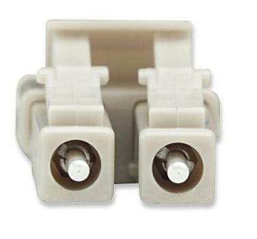 INTELLINET Fiber Optic Patch Cable, (470384)