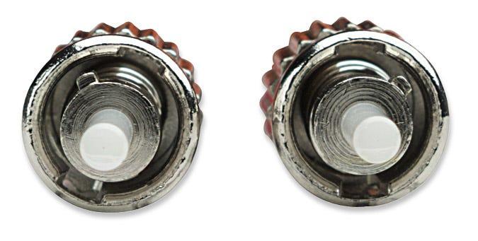 INTELLINET Fiber Optic Patch Cable,  (470360)