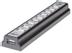 MANHATTAN USB Hub 10-Port USB 2.0 Desktop Hub schwarz