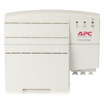 APC PowerShield CP27U13SC3-F - UPS - AC 100-240 V - 27 Watt - 27 VA - beige (CP27U13SC3-F)