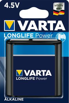 VARTA -4912/1 (04912121411)