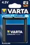 VARTA 1 High Energy 3 LR 12 4,5V block