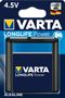 VARTA High Energy 4.5 V