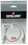 INTELLINET Network Cable, Cat5e, UTP (318228)
