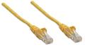 INTELLINET Network Cable, Cat5e, UTP (319744)