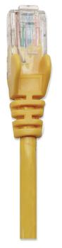 INTELLINET Network Cable, Cat5e, UTP (319744)