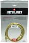 INTELLINET Network Cable, Cat5e, UTP (319744)