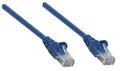 INTELLINET Network Cable, Cat5e, UTP (319980)