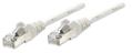 INTELLINET Network Cable, Cat5e, SFTP (330527)