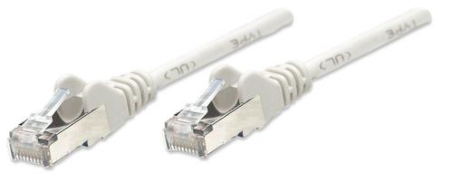 INTELLINET Network Cable, Cat5e, SFTP (330527)