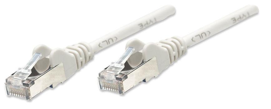 INTELLINET Network Cable, Cat5e, SFTP (330527)