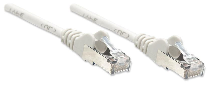 INTELLINET Network Cable, Cat5e, SFTP (330527)
