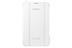 SAMSUNG Book Cover Tab3 7" White