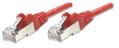 INTELLINET Network Cable, Cat5e, SFTP (330688)
