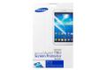 SAMSUNG 2x Displayschutzfolie fÃ¼r Galaxy Tab 3 8.