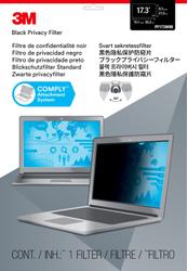 3M Privacy filter for desktop 17,3'' widescreen (7000014519)